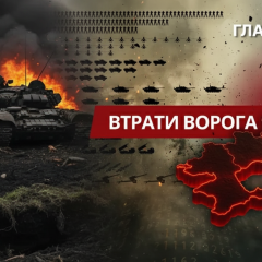 General Staff announced new losses of the Russian army in a day