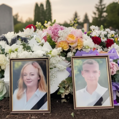 Аварія у Хмельницькому: BMW взяли під варту