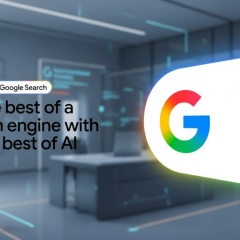 Google Search received Gemini 3.5 update