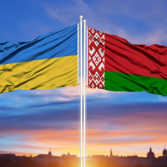 США давят на Украину через санкции на белорусские удобрения