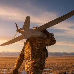Poland urges Ukraine to be more precise in drone strikes on Russia