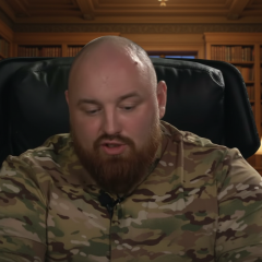 Ветеран ЗСУ звинуватив ТЦК у безкарності