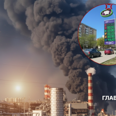 Fuel shortage in Ryazan and Crimea