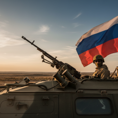 Попередження: Росія не здатна захопити Суми чи Харків