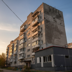 Росія атакує Дніпро та Харківщину