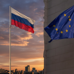 Переговоры с Россией для Европы