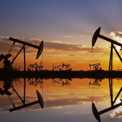 Oil prices surged due to US and Iran war threat