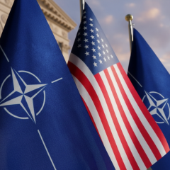 Secret defense of Europe without US