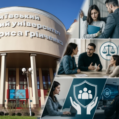 Audit found 150 cases of harassment in universities