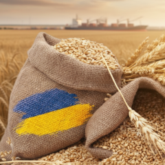 Hungary did not extend ban on Ukrainian agricultural products