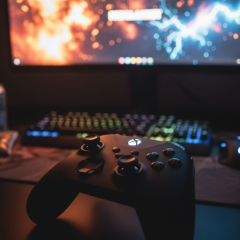 Пограничники уничтожают дроны с Xbox