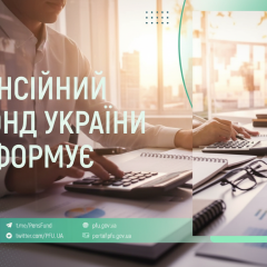 Pension fund paid nearly 72 billion UAH in May