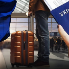 Українці повертаються з ЄС