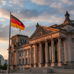 Germany grants citizenship to Ukrainians