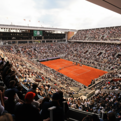 Tennis players announce strike at Roland Garros 2026