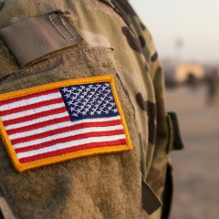 Аналіз війни США з Іраном