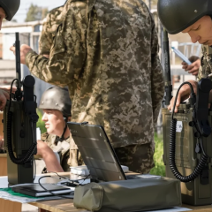 Україна відзначає День спецзв’язку та захисту інформації