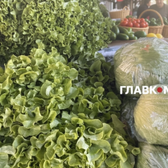 Сезонні ярмарки відкриваються в Києві
