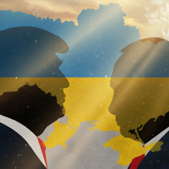 Тиск на Україну заради угоди з РФ