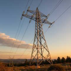 Increase in cap prices unexpectedly lowered electricity prices