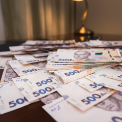 Assistance for children with disabilities from the Pension Fund