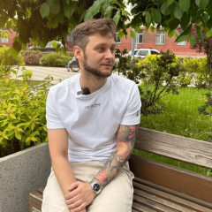 Ukrainian prisoner fasted for 888 days