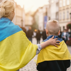 Чехія вводить жорсткі правила для українських біженців