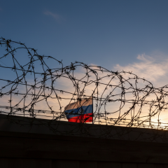 Politician Lubinets named 186 detention places