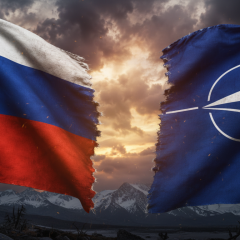 Спільна діяльність НАТО в Україні