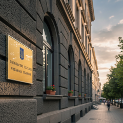 16-річний українець з ізраїльським консулом