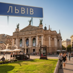 Lviv. Rent. 4000 UAH. Most expensive districts