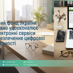 Пенсионный фонд получил 10 из 10 баллов за доступность