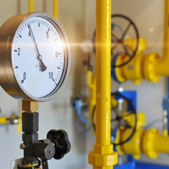 Gas storage for Ukrainians became cheaper