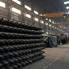 Czech initiative with shells for Ukraine