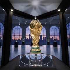 Чемпионат мира-2026: 48 команд
