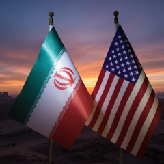 Iran accused the US of breaking the ceasefire