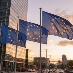 EU countries urge Brussels to restrict trade