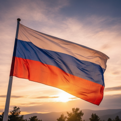 Россия готовит эмбарго на топливо