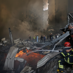 Israel strikes Lebanon: 31 dead