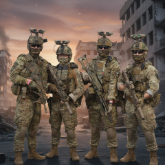 Zelensky changed the date of Special Operations Forces Day