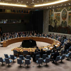 Відмова у візі заступнику глави МЗС Росії