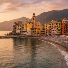Italian Riviera: 10 best cities for travel