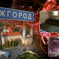 Cheapest apartment in Uzhgorod for 6000 UAH