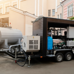 3 billion UAH for modular boiler houses
