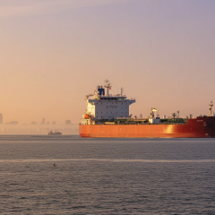 Turkey reduces import of Russian oil