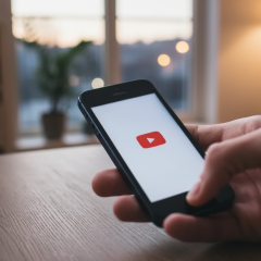 YouTube автоматичне маркування відео