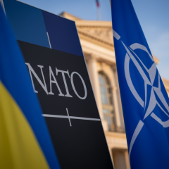 Rutte proposes to allocate funds for Ukraine
