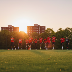 Crystal Palace wins Conference League