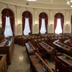 Rada approved EU loan of 90 billion euros