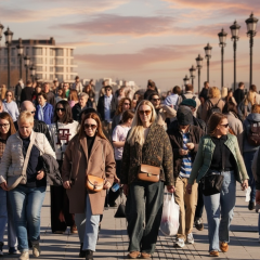 Russians lose economic optimism